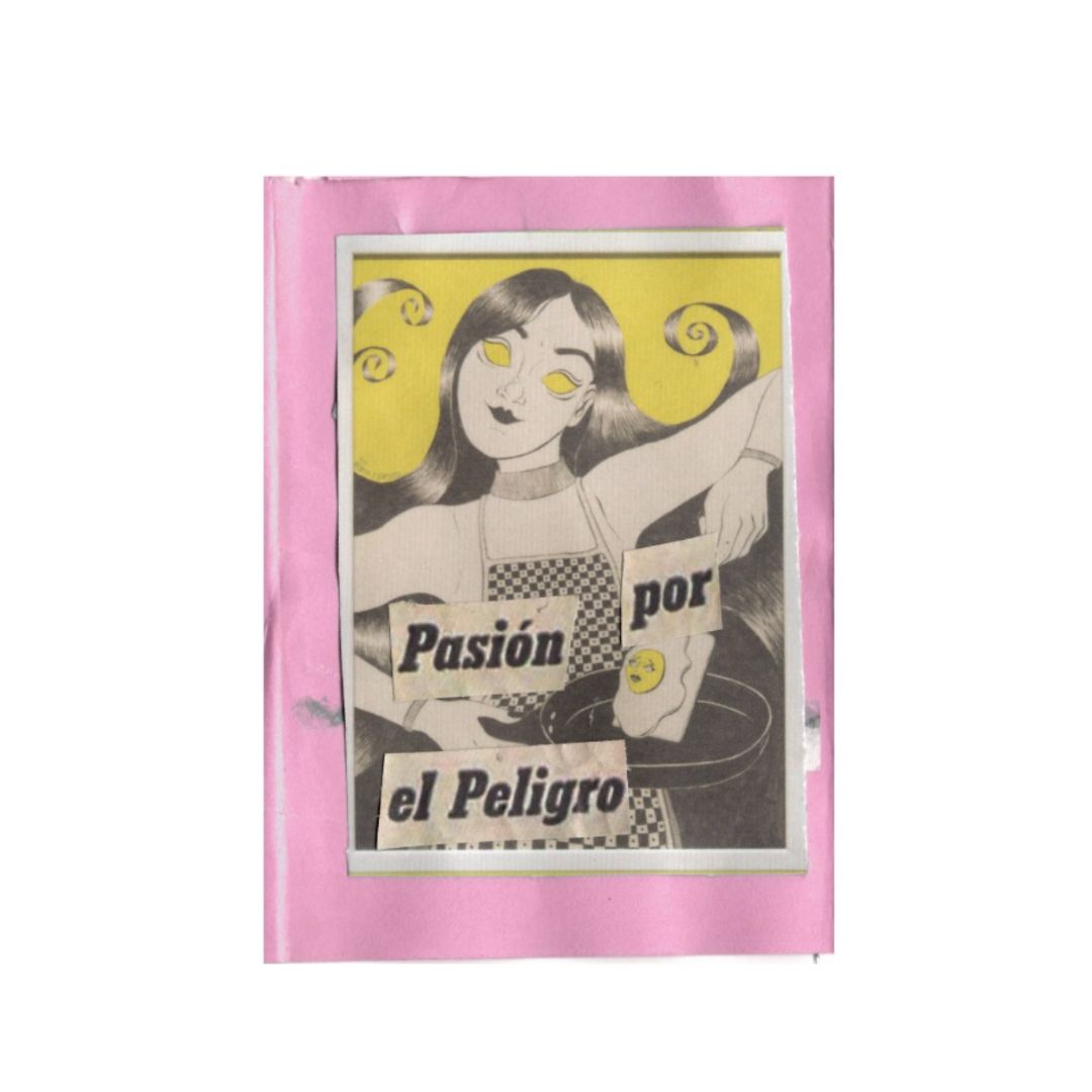 Fanzine Vol. 2